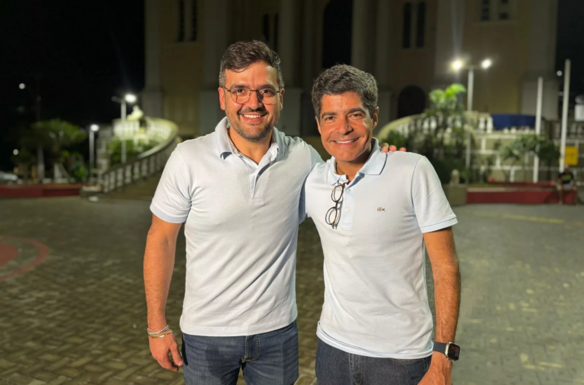  ACM Neto cumpre agenda no sul da Bahia buscando ampliar apoios para 2026