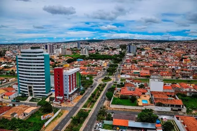  Homem é preso acusado de matar adolescente a pauladas